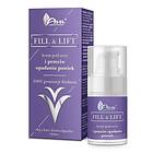 AVA Fill&Lift Eye And Drop Cream 15ml