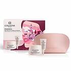 Collistar Set (Anti Wrinkle Smoothing Cream 50Ml Anti Wrinkle Smoothing Eye Cont