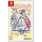 Tales of Graces f Remastered (Switch)