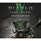 Diablo IV: Vessel of Hatred - Deluxe Edition (PC)