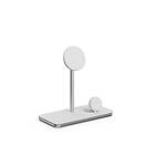 LinQ 3in1 Qi2 Wireless Charging Stand