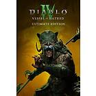 Diablo IV: Vessel of Hatred - Ultimate Edition (Xbox One | Series X/S)