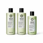 Maria Nila Structure Repair Basic Trio 1000ml