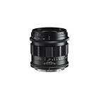 Voigtländer APO-LANTHAR 35mm f/2 and 50mm f/2 Aspherical II for Nikon