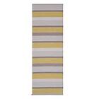 Horredsmattan Plastmatta Mason Plastic 70x280 cm 17404-A280