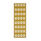 Horredsmattan Plastmatta Bastian Plastic 70x250 cm 17244-A250