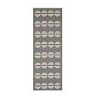 Horredsmattan Plastmatta Bastian Plastic 70x250 cm 17223-A250