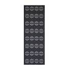 Horredsmattan Plastmatta Bastian Plastic 70x150 cm 17218-A150
