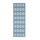 Horredsmattan Plastmatta Bastian Plastic 70x100 cm 17203-A100