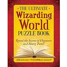 The Ultimate Wizarding World Puzzle Book