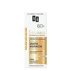 AA Age Technology 5Repair 60+ Golden Treatment Tightening And Revitalizing Eye Cream 15ml