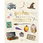 From the Films of Harry Potter: 100 Objects: The Most Iconic Props from the Movi