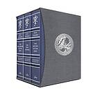 The Lord of the Rings Deluxe Illustrated Box Set: The Fellowship of the Ring The