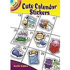 Cute Calendar Stickers