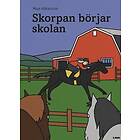 Skorpan börjar skolan