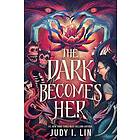 Rick Riordan Presents: The Dark Becomes Her International edition