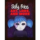 Sally Face: Art, Lore, and More