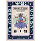 Magic Oracle Cards