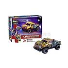 Revell RC Christmas Driver Advent Calendar 2024