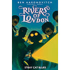 Rivers of London: Stray Cat Blues