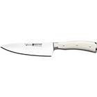 Wüsthof Classic Ikon Kockkniv Vit 16 cm
