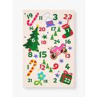 Happy Socks Sock Advent Calendar