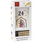 IHR Advent Calendar Kit 24 Bags