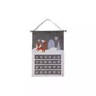 Park Cameras Wall Hanging Advent Calendar 