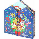 Paw Patrol Boys Stationery Filled Christmas Advent Calendar 2023