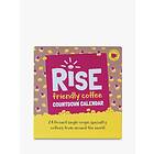 Rise Coffee Advent Calendar, 408g