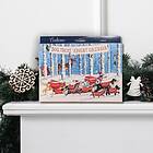 Woodmansterne Dog Treat Advent Calendar