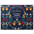 Pukka Adventskalender 2023