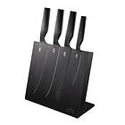 Modern House Black knivset 4 delar 25 cm