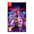 God of Rock (Switch)