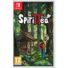 Spirittea (Switch)