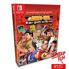 Double Dragon Kunio-Kun Retro Brawler Bundle (Classic Edition) (Switch)