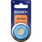 Sony CR1620