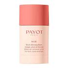 Payot Nue Make-up Remover Stick Face, Eyes & Lips 50g