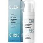 Eleni & Chris Active Firming Eye Serum 15ml