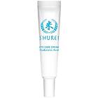 SHUREI Hyaluronic Acid Eye Care Cream 15g