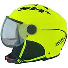 SH+ + iver Visor Reactive Rf