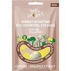 Selfie Energy Boosting Eco Hydrogel Eye Pads 2-pack