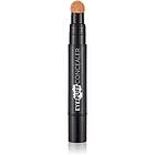 FlorMar Eye Puff Concealer Flytande med en svamp-applikator 3,3ml 