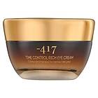 -417 Time Control Rich Eye Cream 30ml