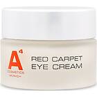 A4 Cosmetics Red Carpet Eye Cream 15ml