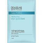 Douglas Collection Skin Focus Aqua Perfect Hydrating Eye Patches 2 st