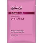 Douglas Collection Skin Focus Collagen Youth Smoothing Eye Patches