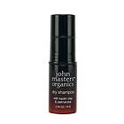 John Masters Organics Dry Shampoo With Kaolin Clay & Palmarosa 10g Torrschampo hos Luxplus