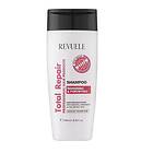 Revuele Shampoo Total Repair Repairing & Fortifying 250ml Schampo hos Luxplus