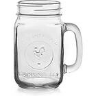 Libbey County Fair Drinking Jar 473ml